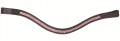 Hy Rosciano Rose Gold Browband